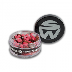 Wafter Serie Walter - Racer Halibut Strawberry 8-10mm